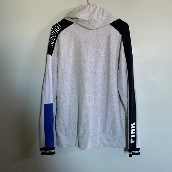 Oversized hoodie - Picture 6 of 6